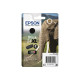 EPSON muste Singlepack Black 24XL