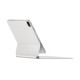 Magic Keyboard iPad Airille (4., 5. sukupolvi) | 11 tuuman iPad Pro (kaikki sukupolvet) - SWE White