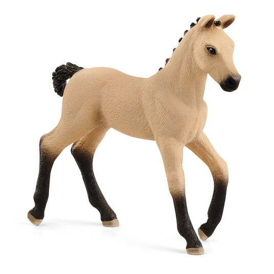 SCHLEICH HORSE CLUB Hannoverin varsa, sart