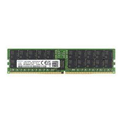 Palvelimen muistimoduuli|SAMSUNG|DDR5|64GB|RDIMM|4800 MHz|1,1 V|M321R8GA0BB0-CQK