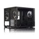 Fractal Design Node 804 musta