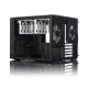 Fractal Design Node 804 musta