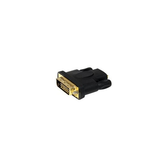 ALOITA HDMI–DVI-D-sovitin - F/M