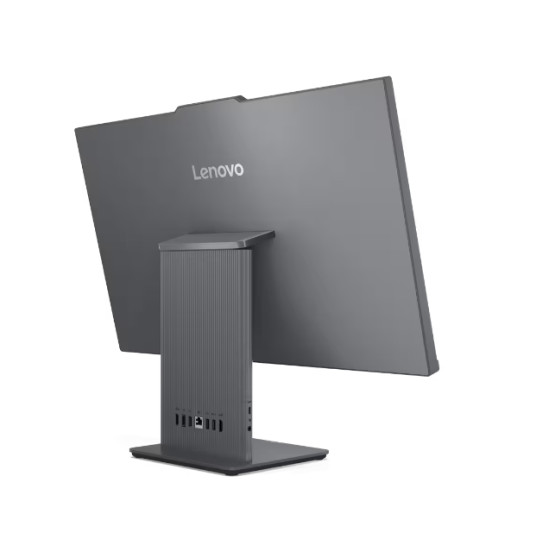 Lenovo IdeaCentre AIO 27IRH9 27 FHD i5-13420H/16GB/1TB/Intel UHD/WIN11 Home/FIN kbd/Grey/2Y Takuu | Lenovo