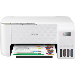 Epson EcoTank L3276 3-in-1 väri, tulostus, skannaus, kopiointi | Epson