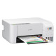 Epson EcoTank L3276 3-in-1 väri, tulostus, skannaus, kopiointi | Epson