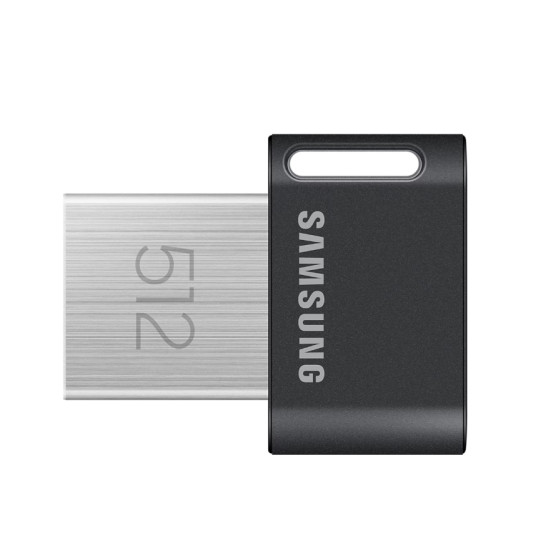 SAMSUNG 512 Gt, USB 3.1 FIT PLUS FLASH Drive