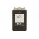 Muste HP DJ 2515 Black remanille. TBH-650BR