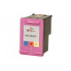 Muste HP DJ 2515 Color remanille. TBH-650CR
