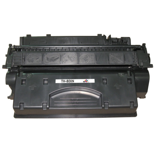 !Väriaine HP LJ Pro 400 TH-80XN:lle 100 % uusi