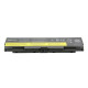 Akku Lenovo T440p, W540 4400 mAh (49 Wh) 10,8 - 11,1 voltti
