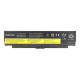 Akku Lenovo T440p, W540 4400 mAh (49 Wh) 10,8 - 11,1 voltti