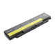 Akku Lenovo T440p, W540 4400 mAh (49 Wh) 10,8 - 11,1 voltti