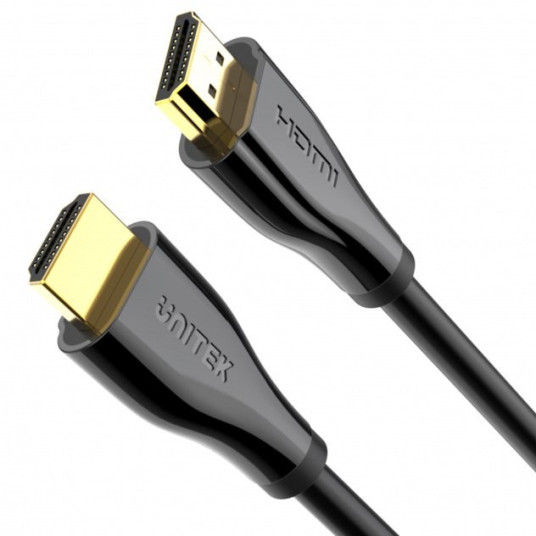 PREMIUM-SERTIFIOINTI HDMI 2.0 KAAPELI, 1.5M; C1047GB