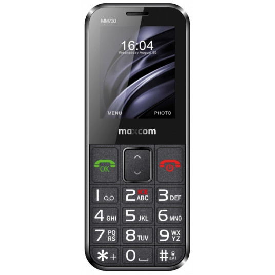 GSM-puhelin MM 730BB Comfort