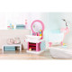 Hammashoito Spa Baby Born