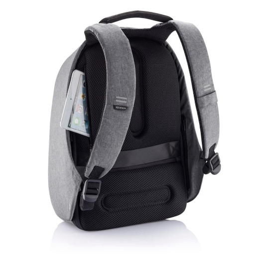 XD DESIGN VARKAUKSENESTO -REPU BOBBY HERO XL GRAY Osanumero: P705.712