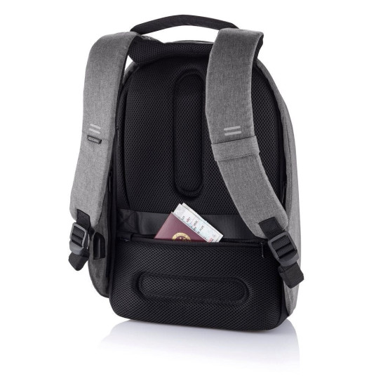 XD DESIGN VARKAUKSENESTO -REPU BOBBY HERO XL GRAY Osanumero: P705.712