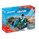 Go-Kart Racer -lahjasetti