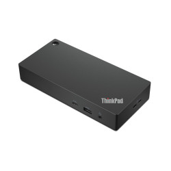 Telakointiasema ThinkPad Universal USB-C Dock 40AY0090EU (seuraaja 40AS0090EU)