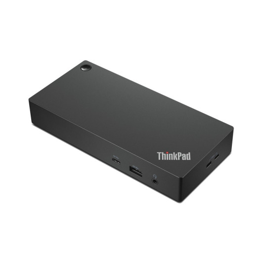 Telakointiasema ThinkPad Universal USB-C Dock 40AY0090EU (seuraaja 40AS0090EU)