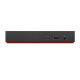 Telakointiasema ThinkPad Universal USB-C Dock 40AY0090EU (seuraaja 40AS0090EU)