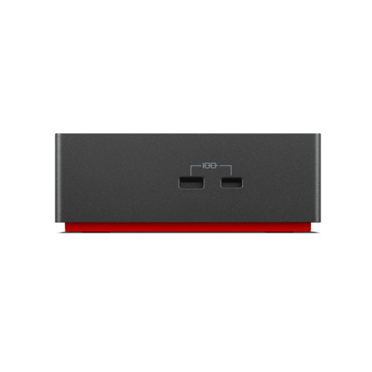 Telakointiasema ThinkPad Universal USB-C Dock 40AY0090EU (seuraaja 40AS0090EU)