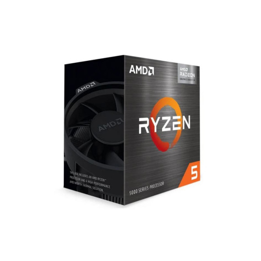 Prosessori Ryzen 5 5600G 4.4GHz AM4 100-100000252BOX