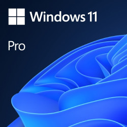 OEM Windows 11 Pro ENG x64 DVD FQC-1052