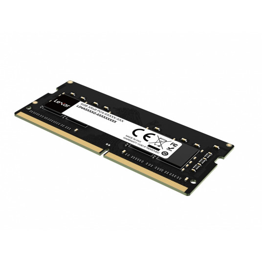 Kannettavan muisti DDR4 SODIMM 8GB (1*8GB)/3200 CL22