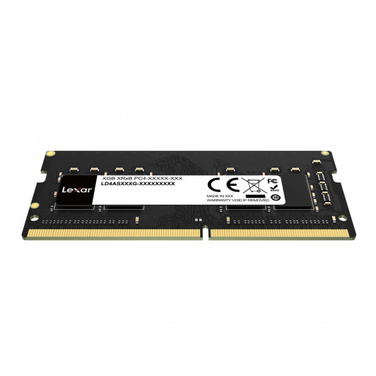 Kannettavan muisti DDR4 SODIMM 8GB (1*8GB)/3200 CL22