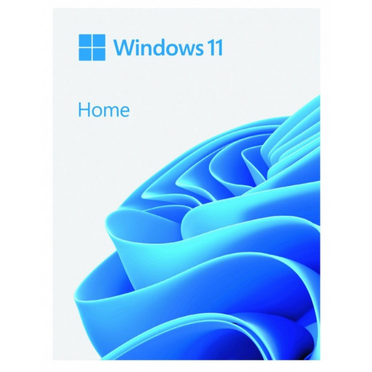 Windows Home 11 64-bittinen PL USB-muistitikku HAJ-00116