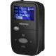 SFP 4408BK MP3-soitin 8GB FM