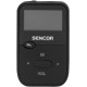 SFP 4408BK MP3-soitin 8GB FM