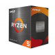 Prosessori Ryzen 5 5600 100-100000927BOX