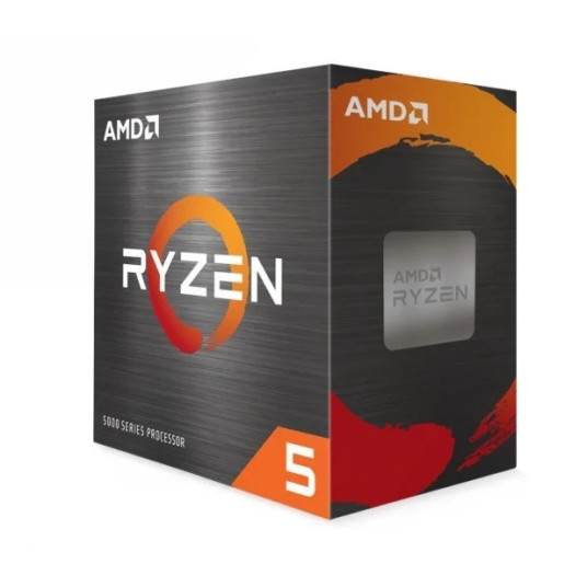 Prosessori Ryzen 5 5600 100-100000927BOX
