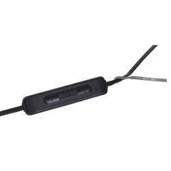 Lenovo Wireless Bluetooth Headset HE01 musta