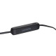 Lenovo Wireless Bluetooth Headset HE01 musta