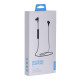 Lenovo Wireless Bluetooth Headset HE01 musta