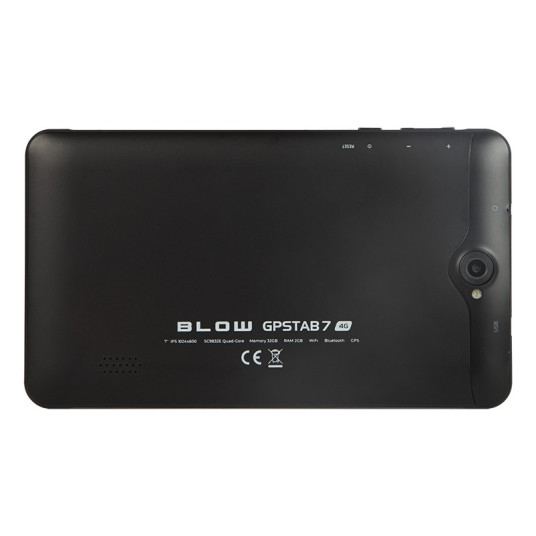 Tabletti BLOW Tablet GPSTAB7 4G 7"