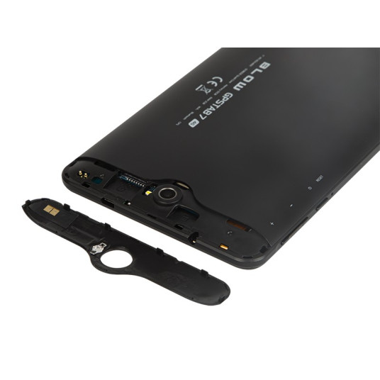 Tabletti BLOW Tablet GPSTAB7 4G 7"