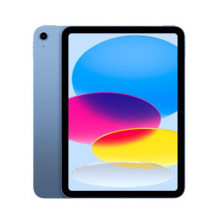 iPad 10,9 tuuman Wi-Fi 64 Gt Sininen