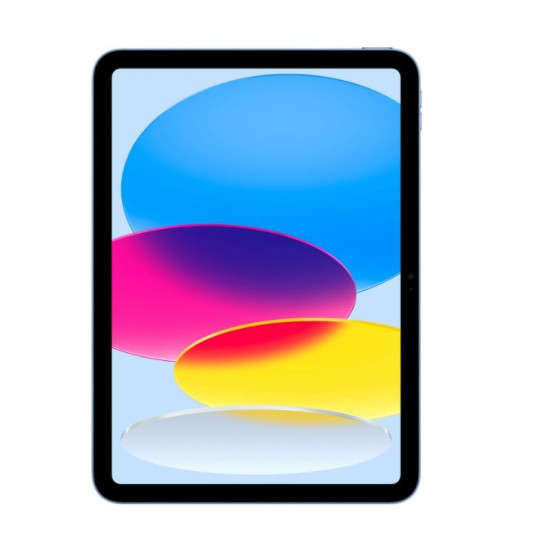 iPad 10,9 tuuman Wi-Fi 64 Gt Sininen