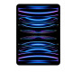 iPad Pro 11 tuuman Wi-Fi 512 Gt hopea