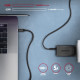 AXAGON BUCM32-CM10AB USB-C - USB-C 3.2 Ge