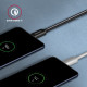 AXAGON BUCM32-CM10AB USB-C - USB-C 3.2 Ge