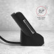 AXAGON CRE-SM2 USB-kortti smart + SD/microSD/SIM