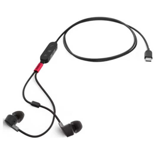 Kuulokkeet Go USB-C ANC In-Ear