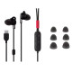 Kuulokkeet Go USB-C ANC In-Ear