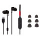 Kuulokkeet Go USB-C ANC In-Ear